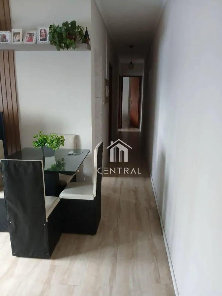 Apartamento, 2 quartos, 54 m² - Foto 5