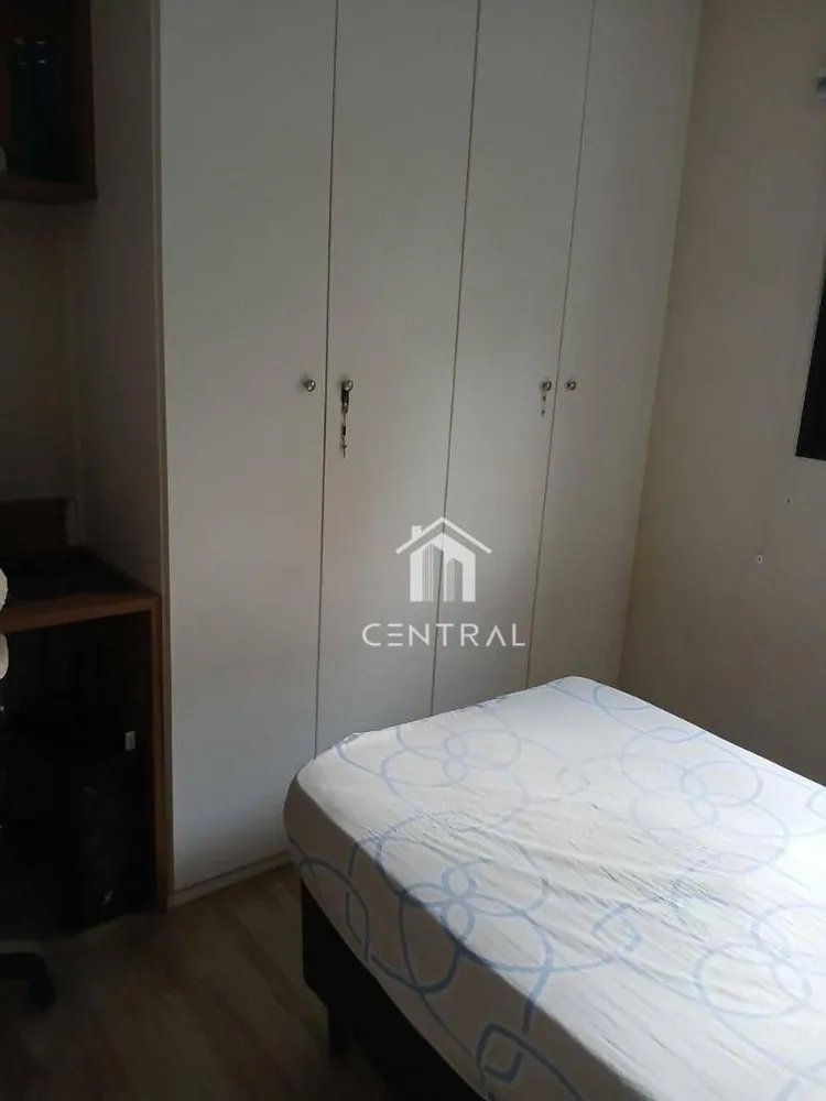 Apartamento, 2 quartos, 54 m² - Foto 8