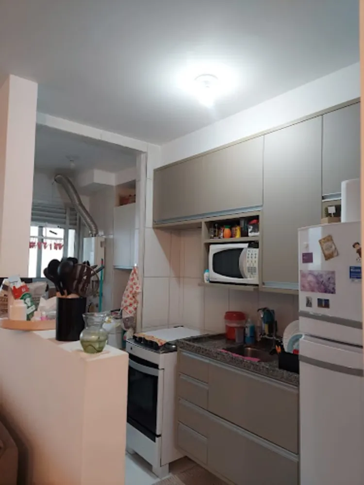 Apartamento, 2 quartos, 60 m² - Foto 7