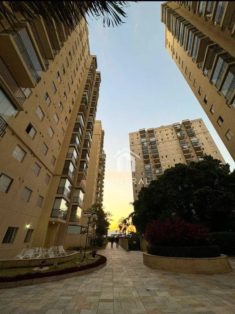 Apartamento, 2 quartos, 60 m² - Foto 10