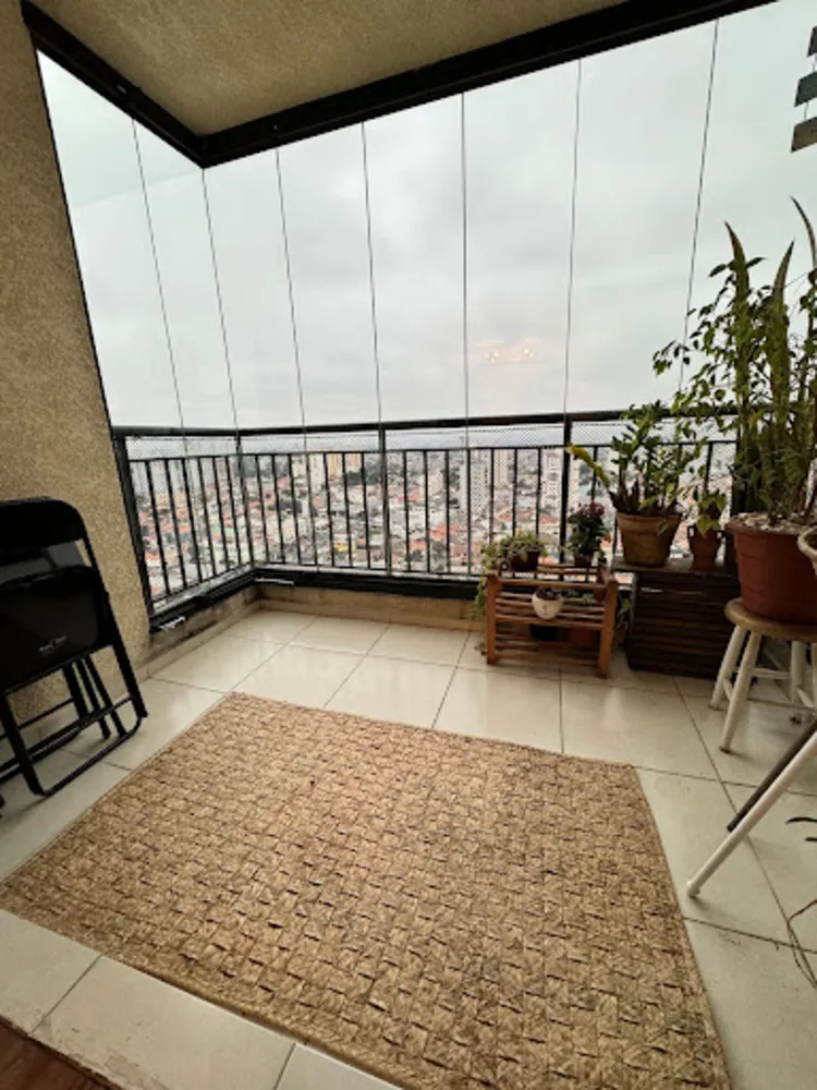 Apartamento, 2 quartos, 60 m² - Foto 4