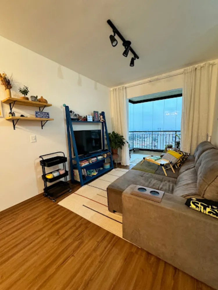 Apartamento, 2 quartos, 60 m² - Foto 1