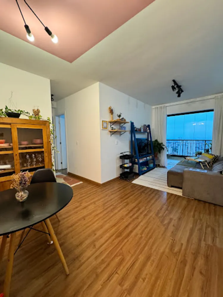 Apartamento, 2 quartos, 60 m² - Foto 2
