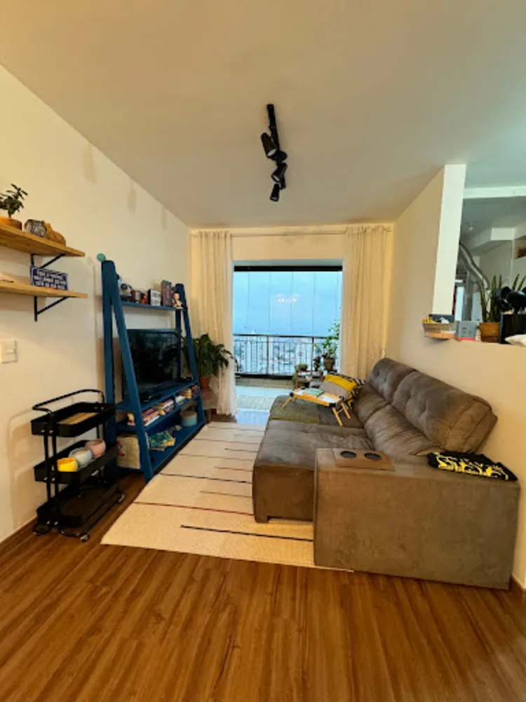 Apartamento, 2 quartos, 60 m² - Foto 6