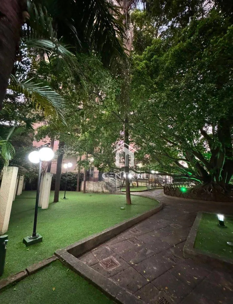 Apartamento, 2 quartos, 60 m² - Foto 11