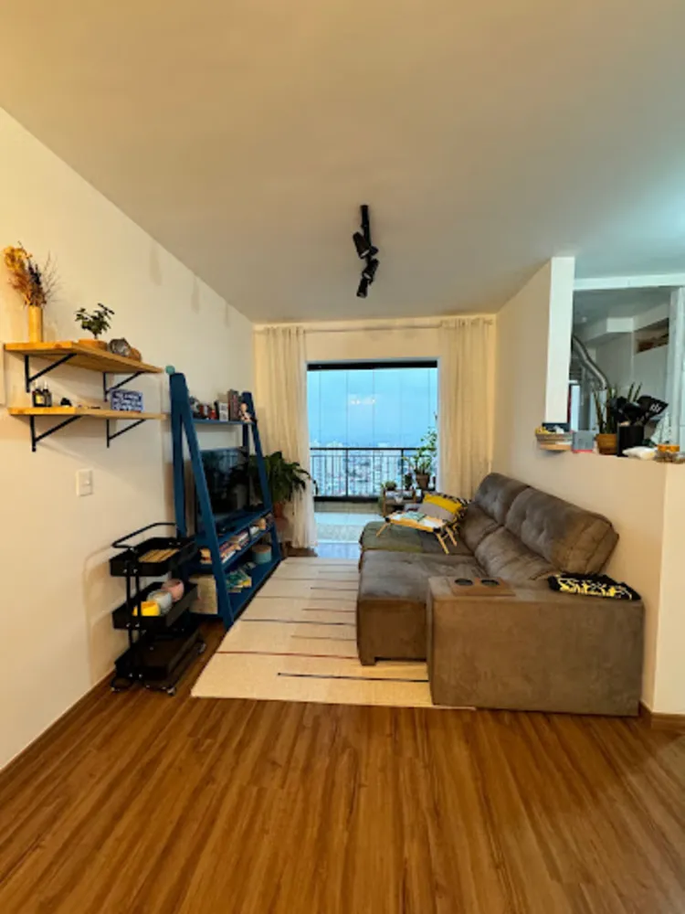 Apartamento, 2 quartos, 60 m² - Foto 3