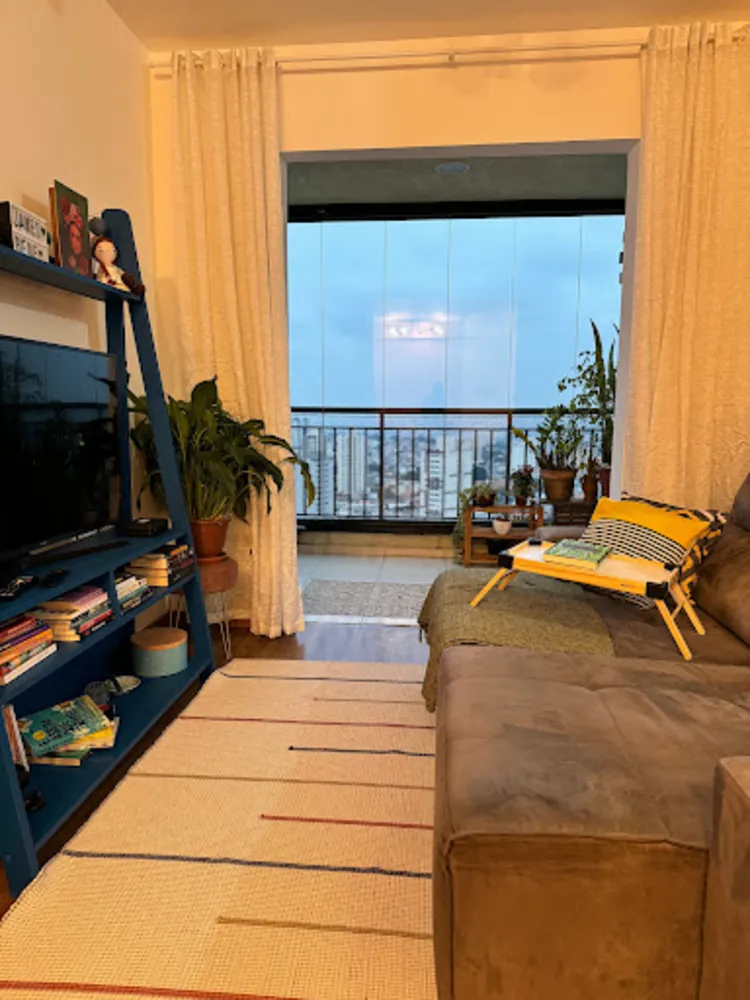 Apartamento, 2 quartos, 60 m² - Foto 5