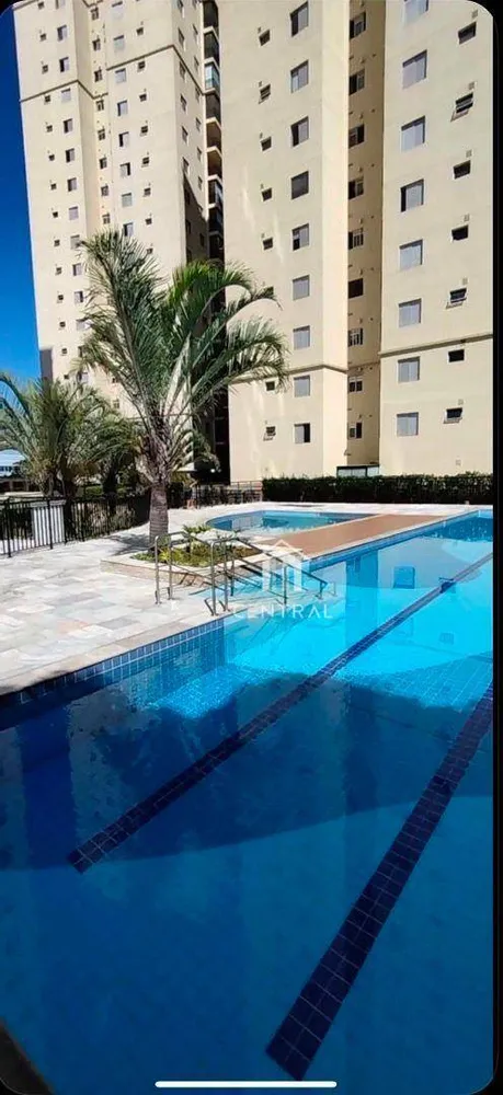 Apartamento, 2 quartos, 60 m² - Foto 9