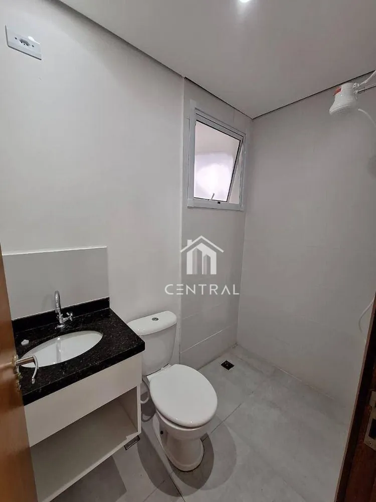 Apartamento, 2 quartos, 55 m² - Foto 7