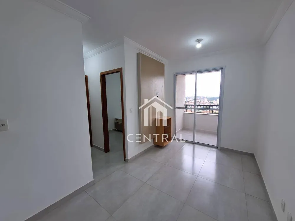 Apartamento, 2 quartos, 55 m² - Foto 2