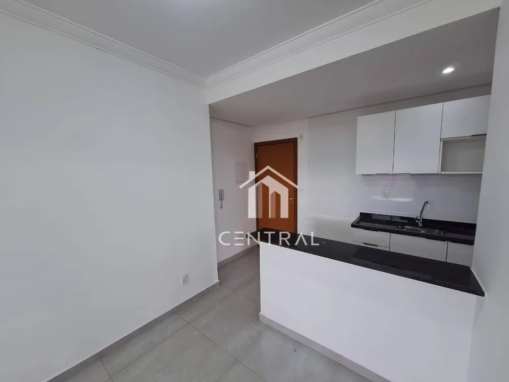 Apartamento, 2 quartos, 55 m² - Foto 9