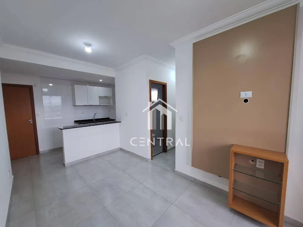 Apartamento, 2 quartos, 55 m² - Foto 3