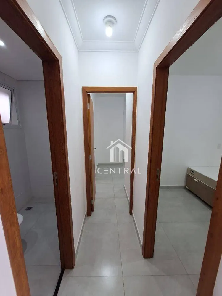 Apartamento, 2 quartos, 55 m² - Foto 10