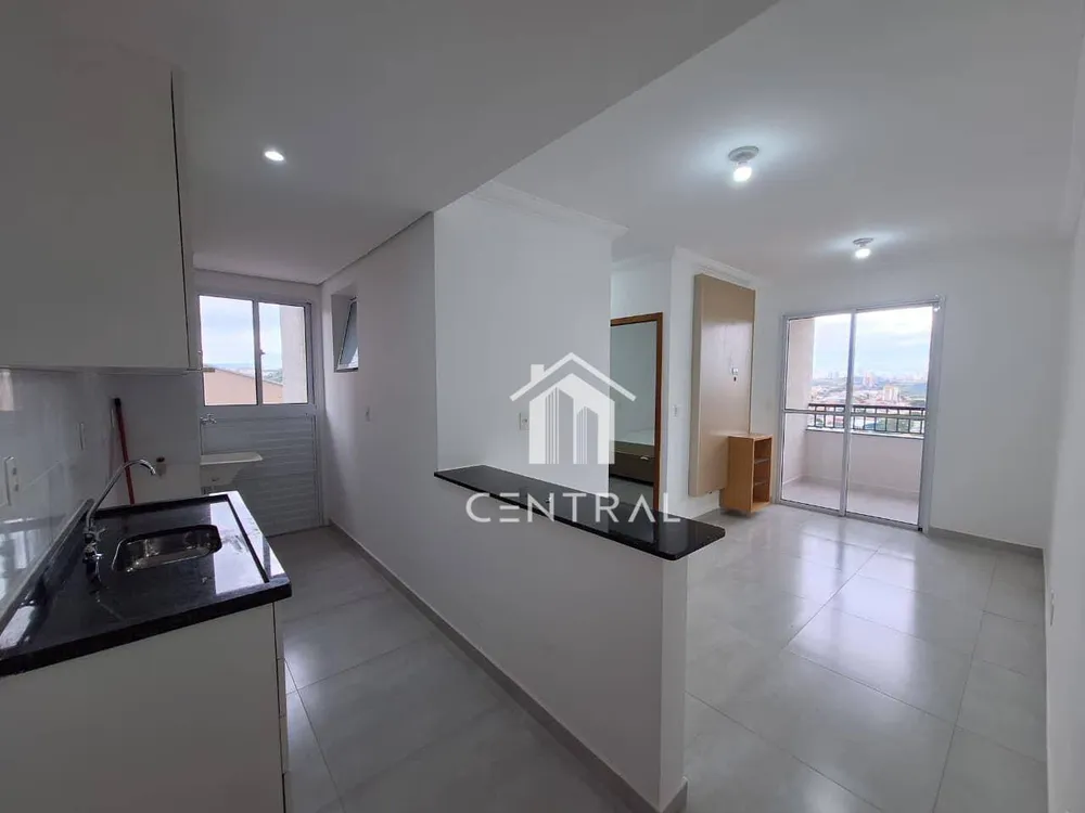 Apartamento, 2 quartos, 55 m² - Foto 12