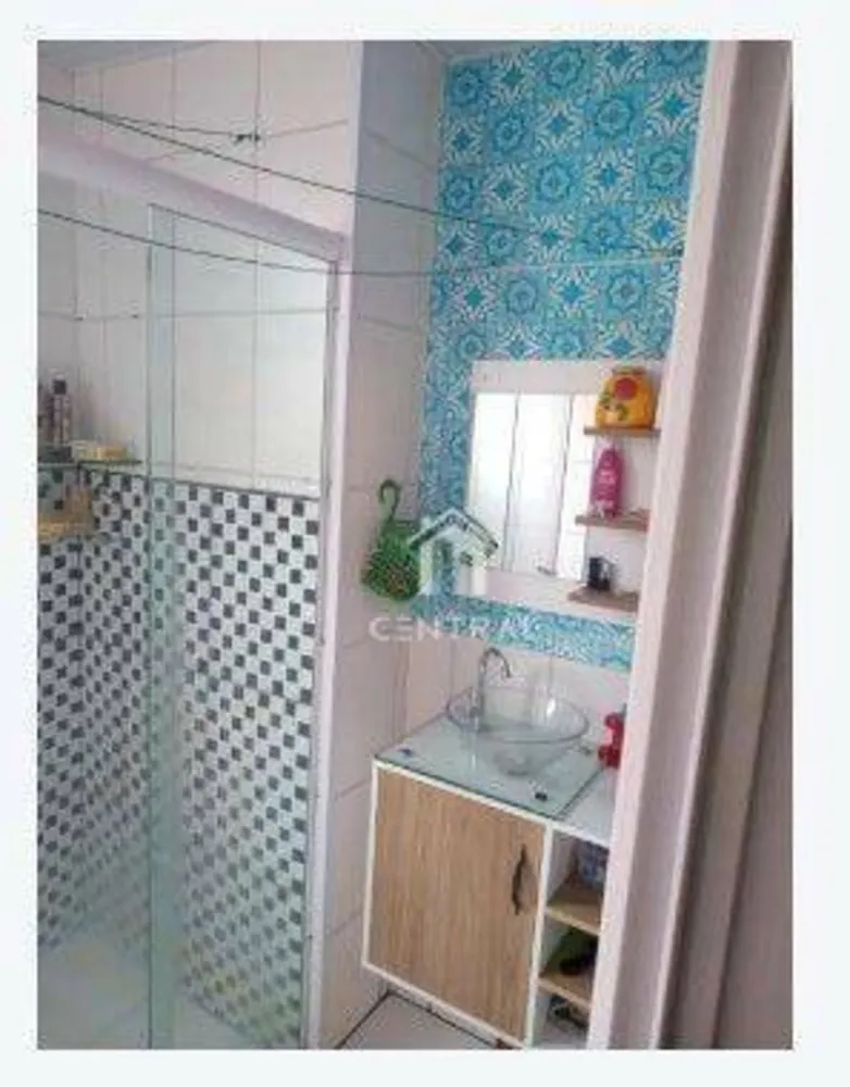 Apartamento, 2 quartos, 57 m² - Foto 8
