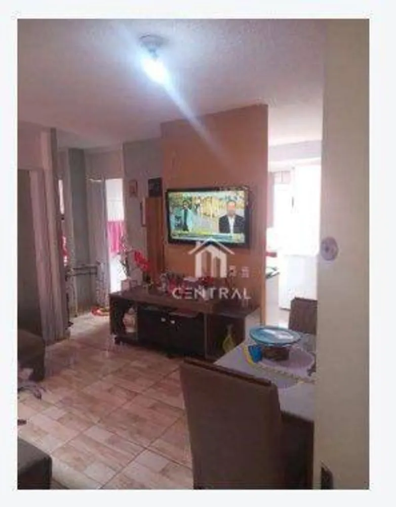 Apartamento, 2 quartos, 57 m² - Foto 3