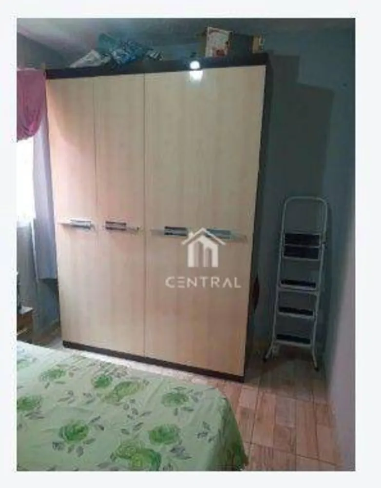 Apartamento, 2 quartos, 57 m² - Foto 6