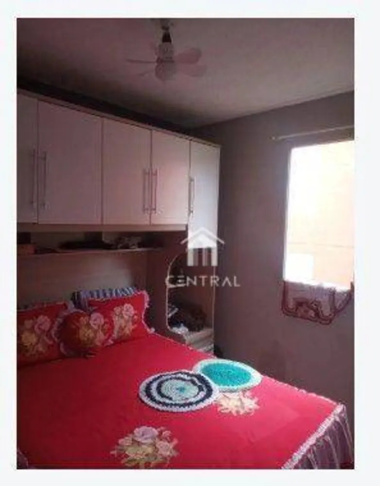 Apartamento, 2 quartos, 57 m² - Foto 7