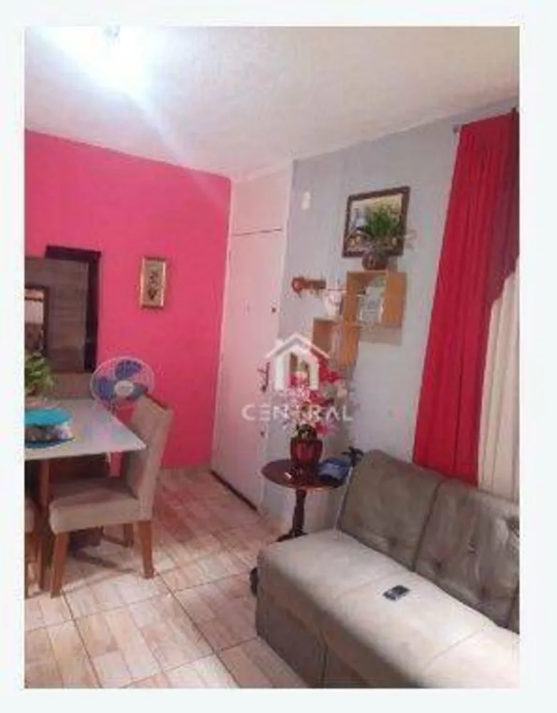 Apartamento, 2 quartos, 57 m² - Foto 4