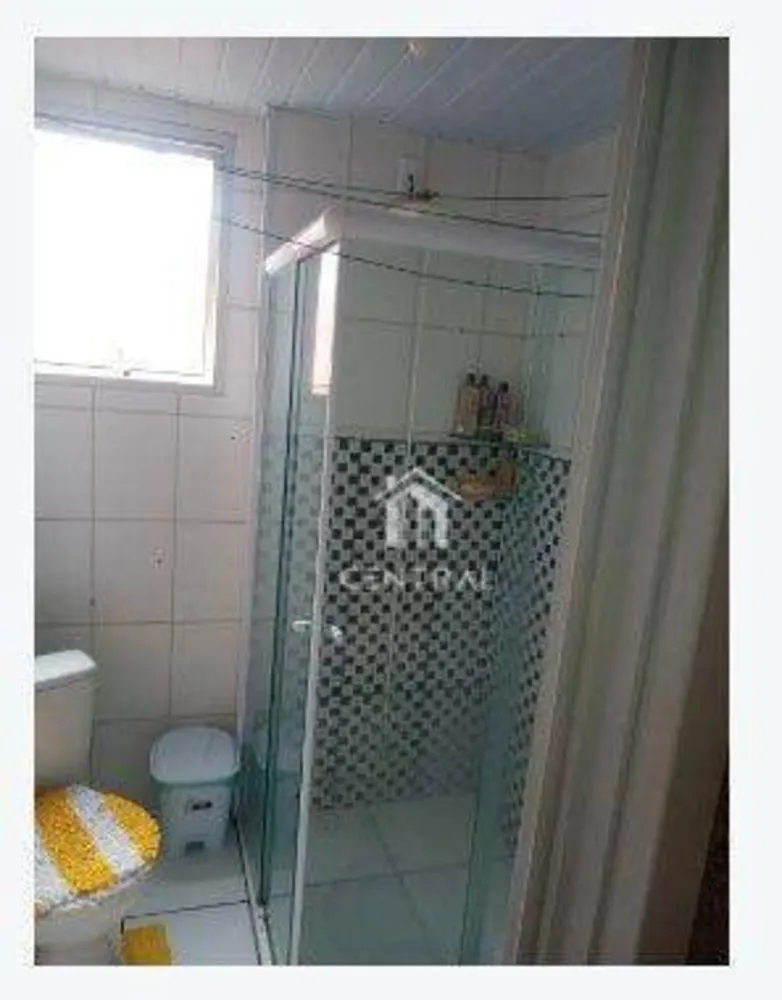 Apartamento, 2 quartos, 57 m² - Foto 9