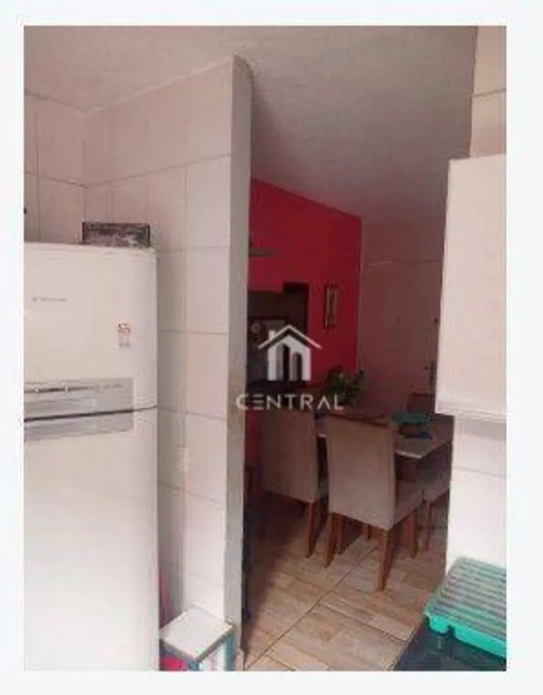 Apartamento, 2 quartos, 57 m² - Foto 10