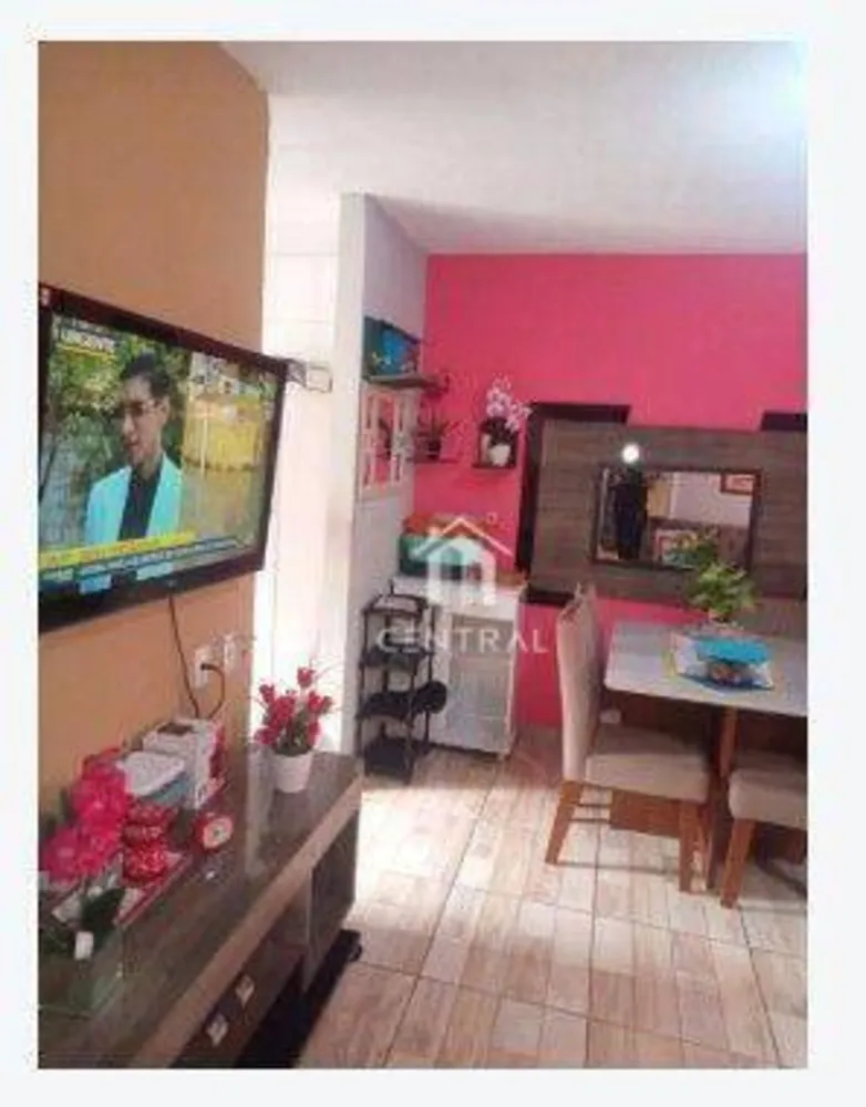 Apartamento, 2 quartos, 57 m² - Foto 5