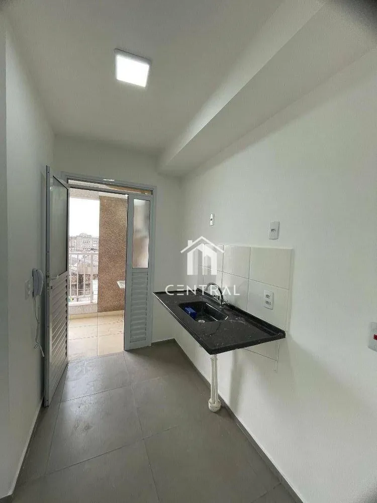 Apartamento, 2 quartos, 42 m² - Foto 4