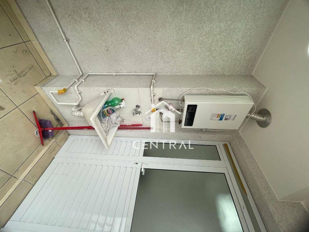 Apartamento, 2 quartos, 42 m² - Foto 2