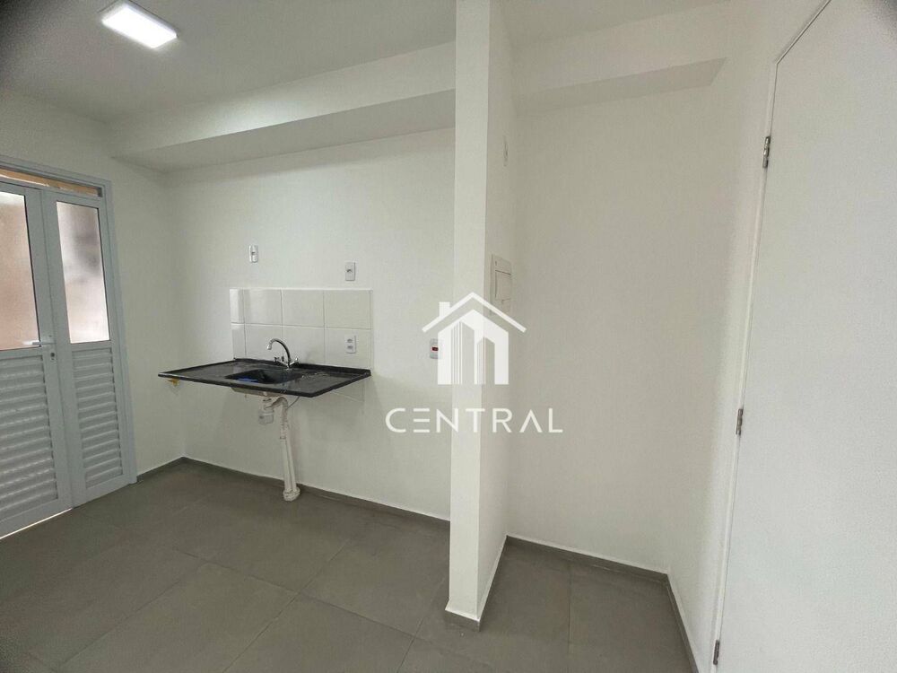 Apartamento, 2 quartos, 42 m² - Foto 12