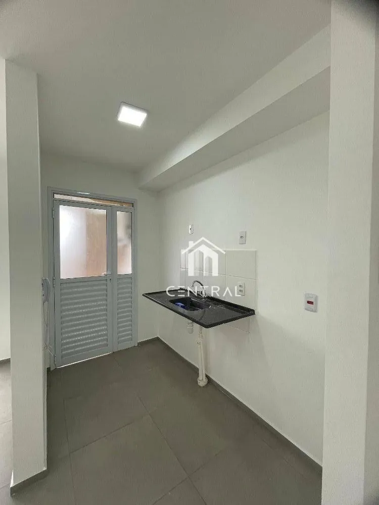 Apartamento, 2 quartos, 42 m² - Foto 5