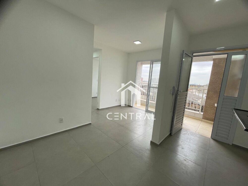 Apartamento, 2 quartos, 42 m² - Foto 1