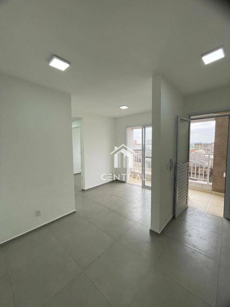 Apartamento, 2 quartos, 42 m² - Foto 3