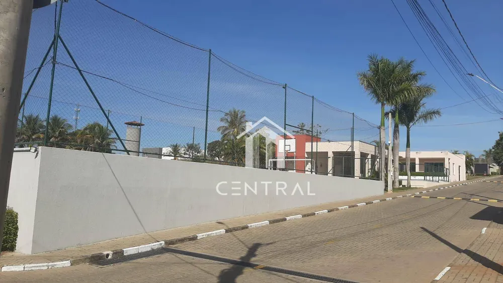 Casa de Condomínio, 2 quartos - Foto 4
