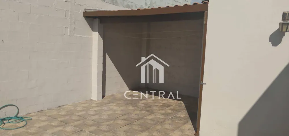 Casa de Condomínio, 2 quartos - Foto 2