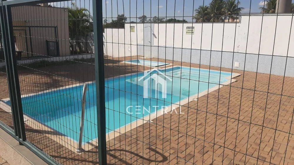 Casa de Condomínio, 2 quartos - Foto 4