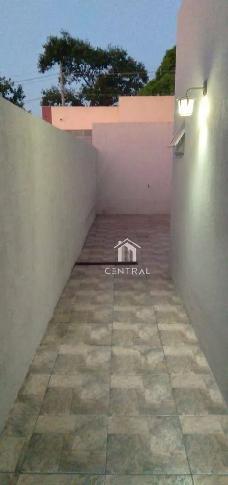 Casa de Condomínio, 2 quartos - Foto 3