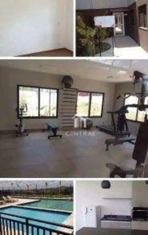 Apartamento, 2 quartos, 42 m² - Foto 3