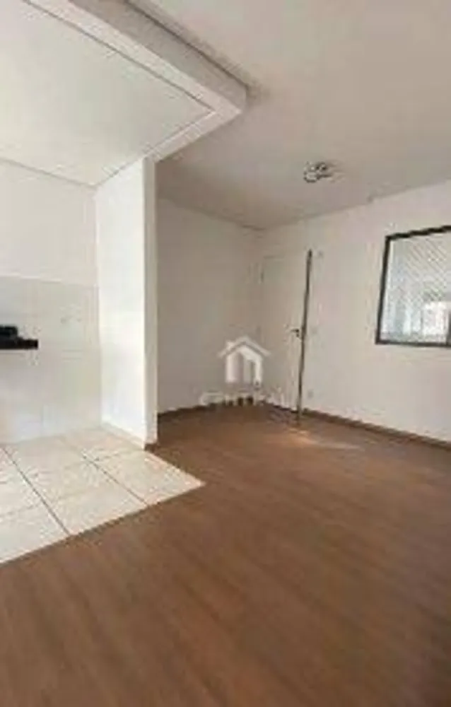Apartamento, 2 quartos, 42 m² - Foto 2