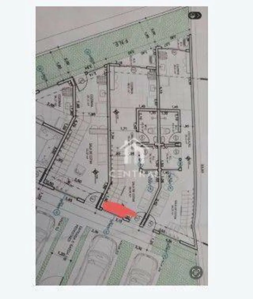 Casa, 2 quartos, 80 m² - Foto 2