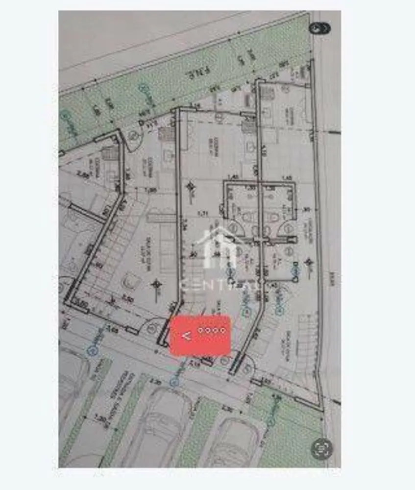 Casa, 2 quartos, 80 m² - Foto 3