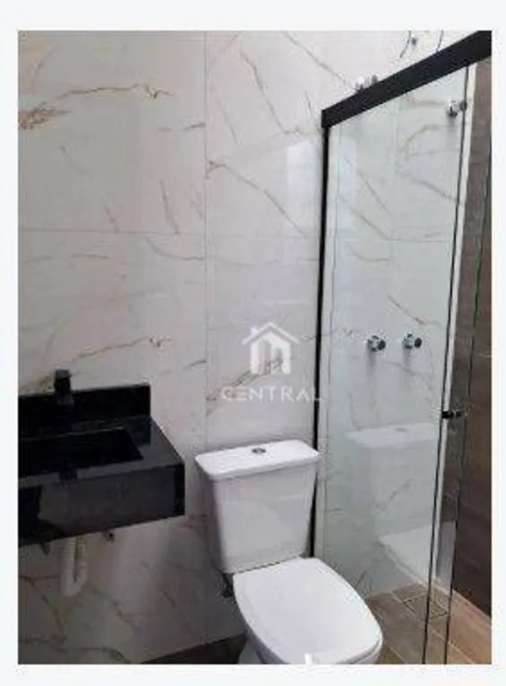 Casa de Condomínio, 3 quartos - Foto 7