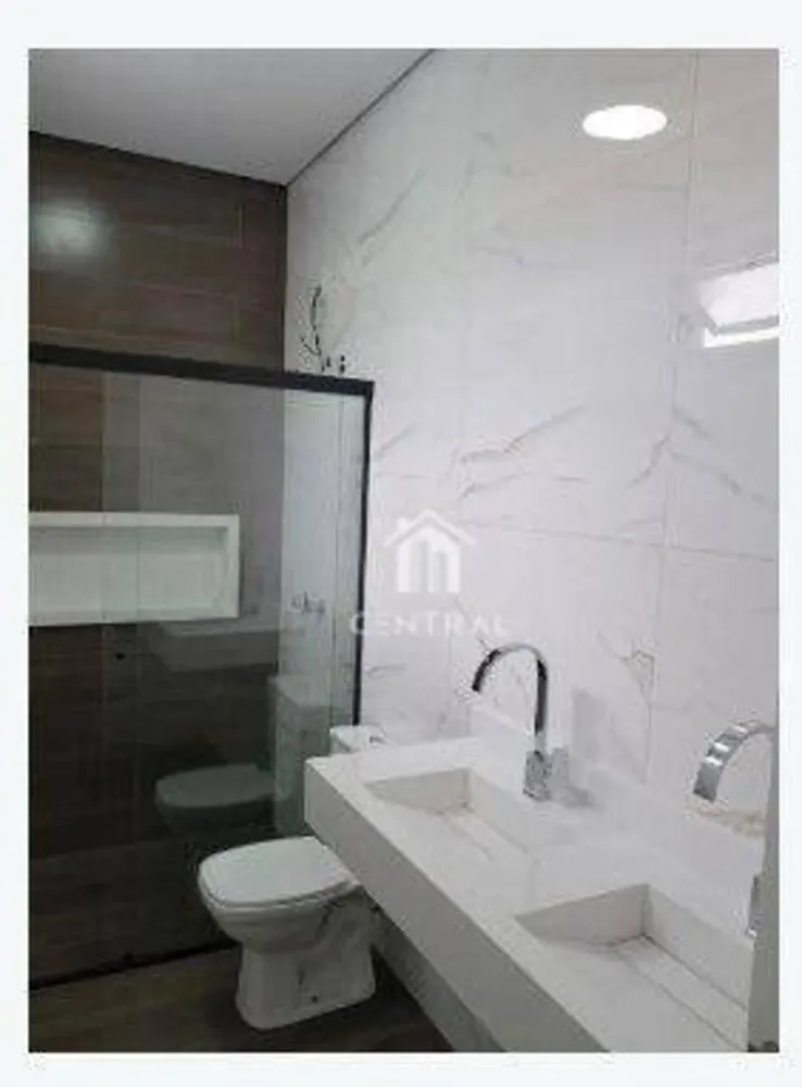 Casa de Condomínio, 3 quartos - Foto 6