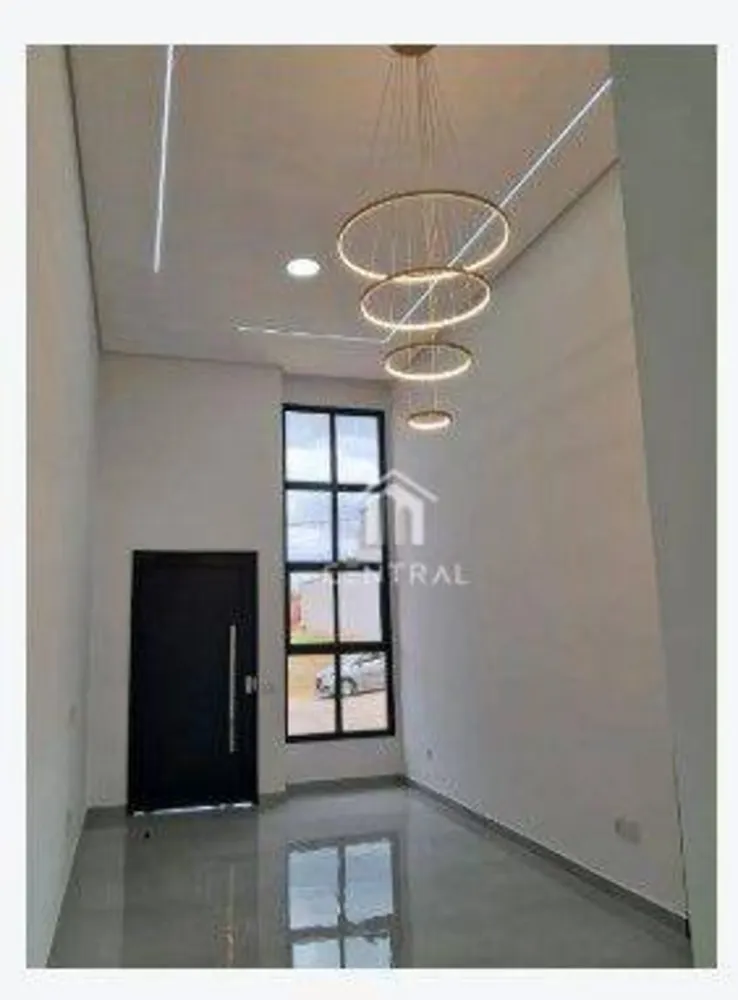 Casa de Condomínio, 3 quartos - Foto 8