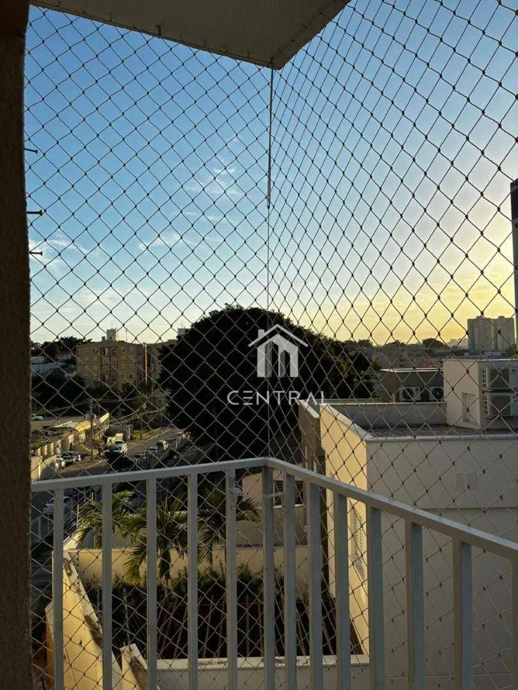 Apartamento, 2 quartos, 66 m² - Foto 4