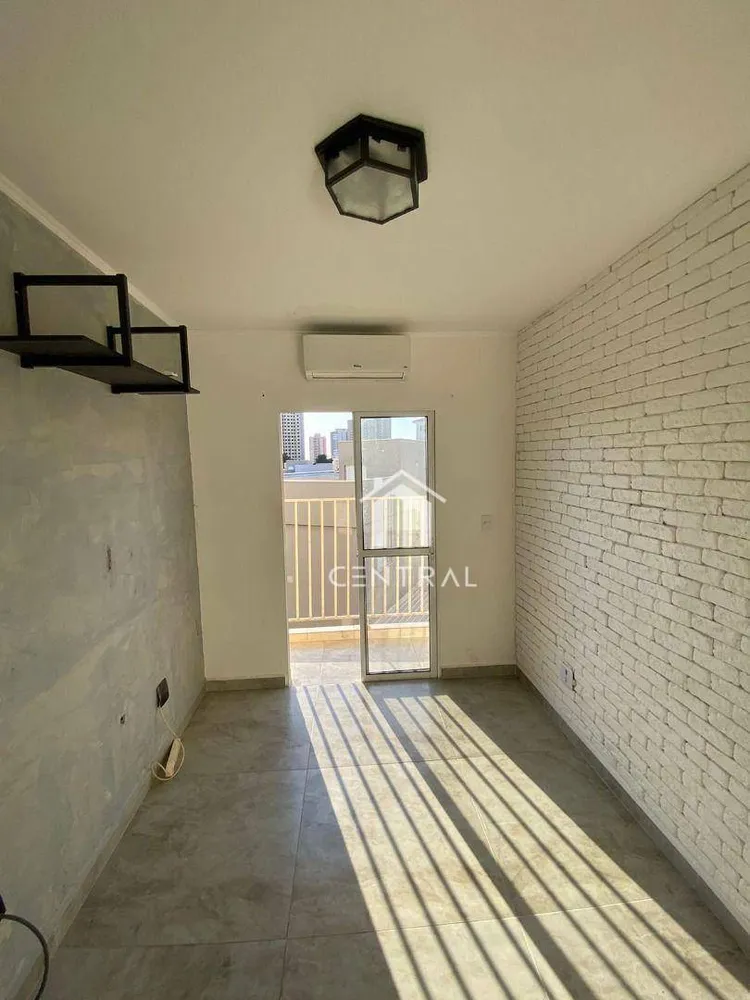 Apartamento, 2 quartos, 66 m² - Foto 7