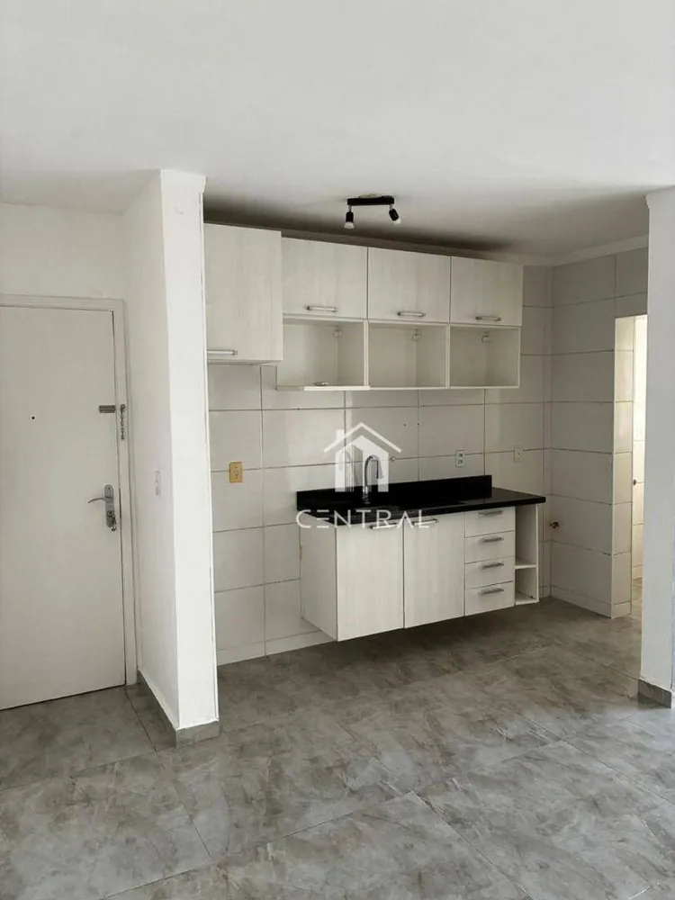 Apartamento, 2 quartos, 66 m² - Foto 2