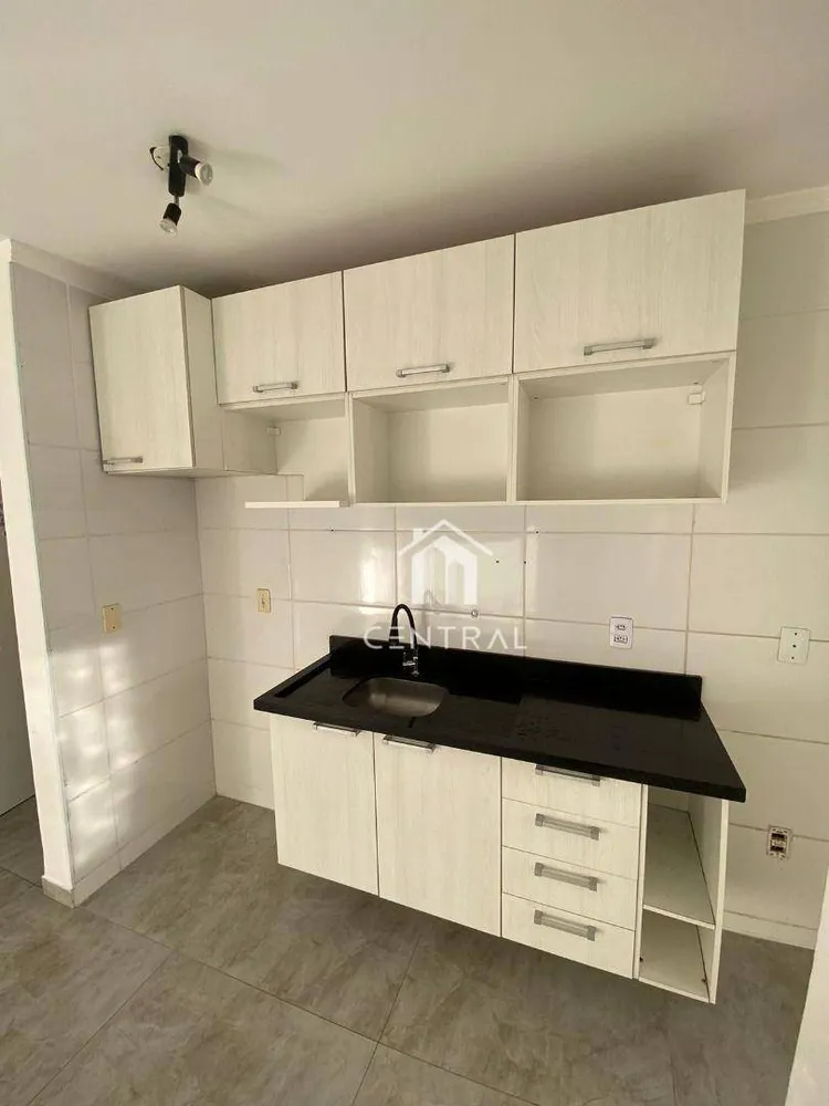 Apartamento, 2 quartos, 66 m² - Foto 5