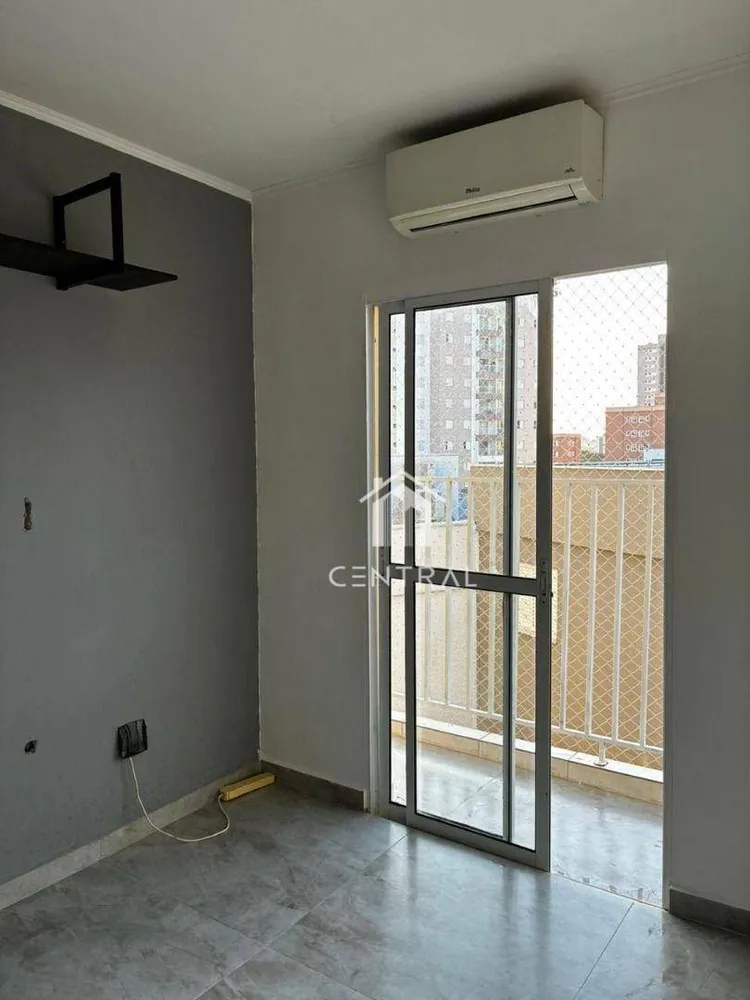 Apartamento, 2 quartos, 66 m² - Foto 3