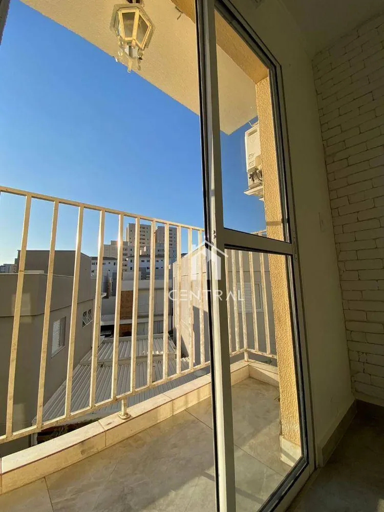 Apartamento, 2 quartos, 66 m² - Foto 6