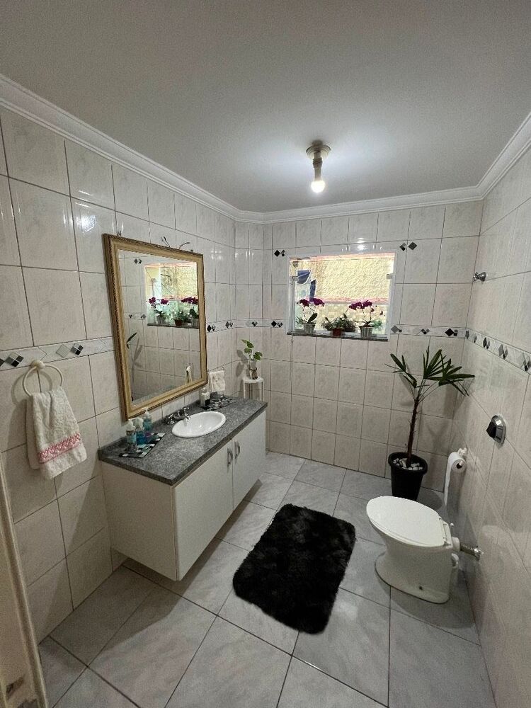 Sobrado para alugar com 3 quartos, 280m² - Foto 5